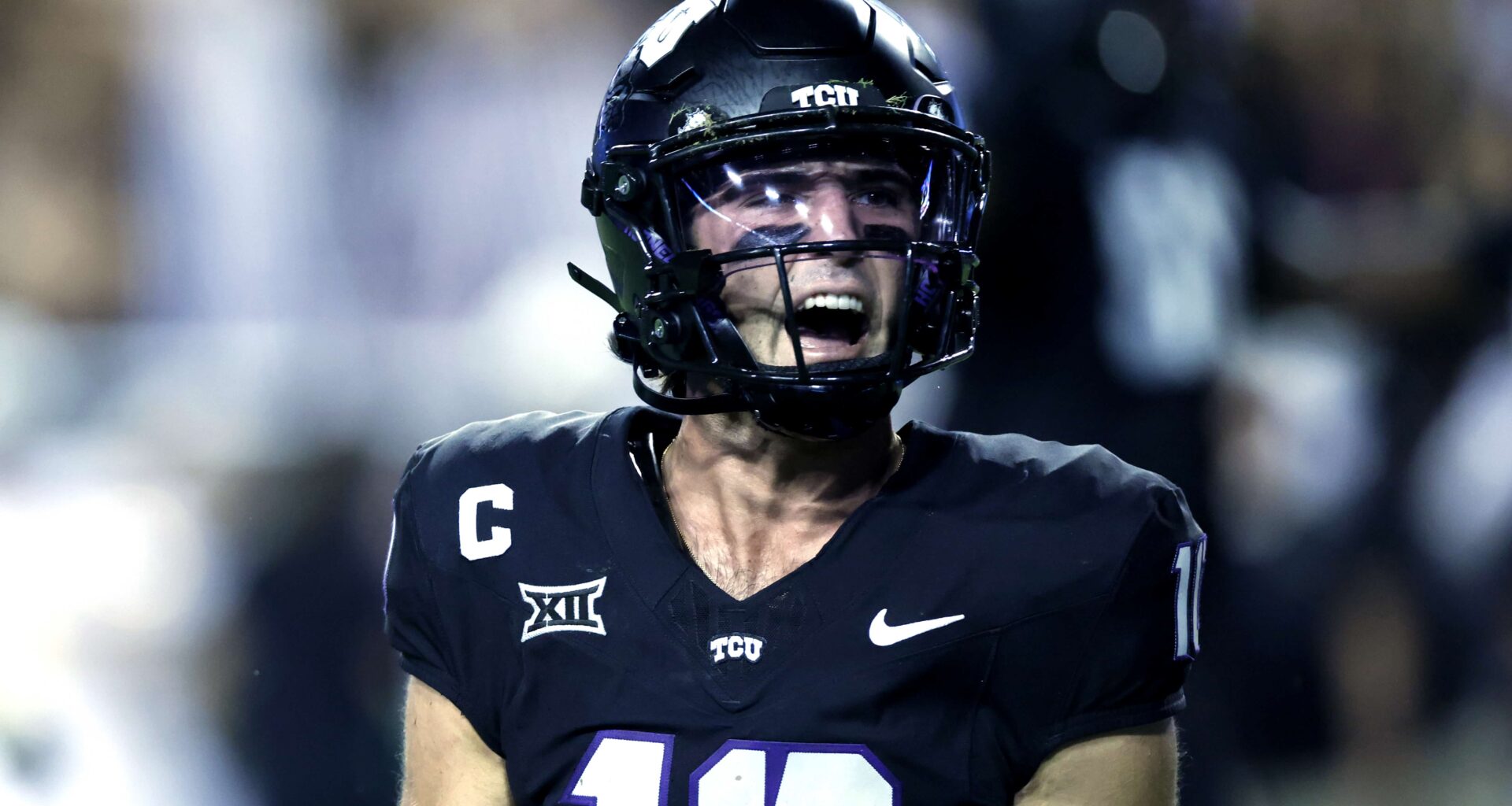 TCU Horned Frogs vs. Kansas State Wildcats prediction, pick for Saturday 10/11/25