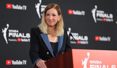 Anonymous WNBA Insiders Reveal Leadership Concerns as CBA Deadline Looms - Just Women's Sports