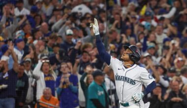 Tigers-Mariners Game 2 takeaways: Polanco powers Seattle past Skubal, Detroit