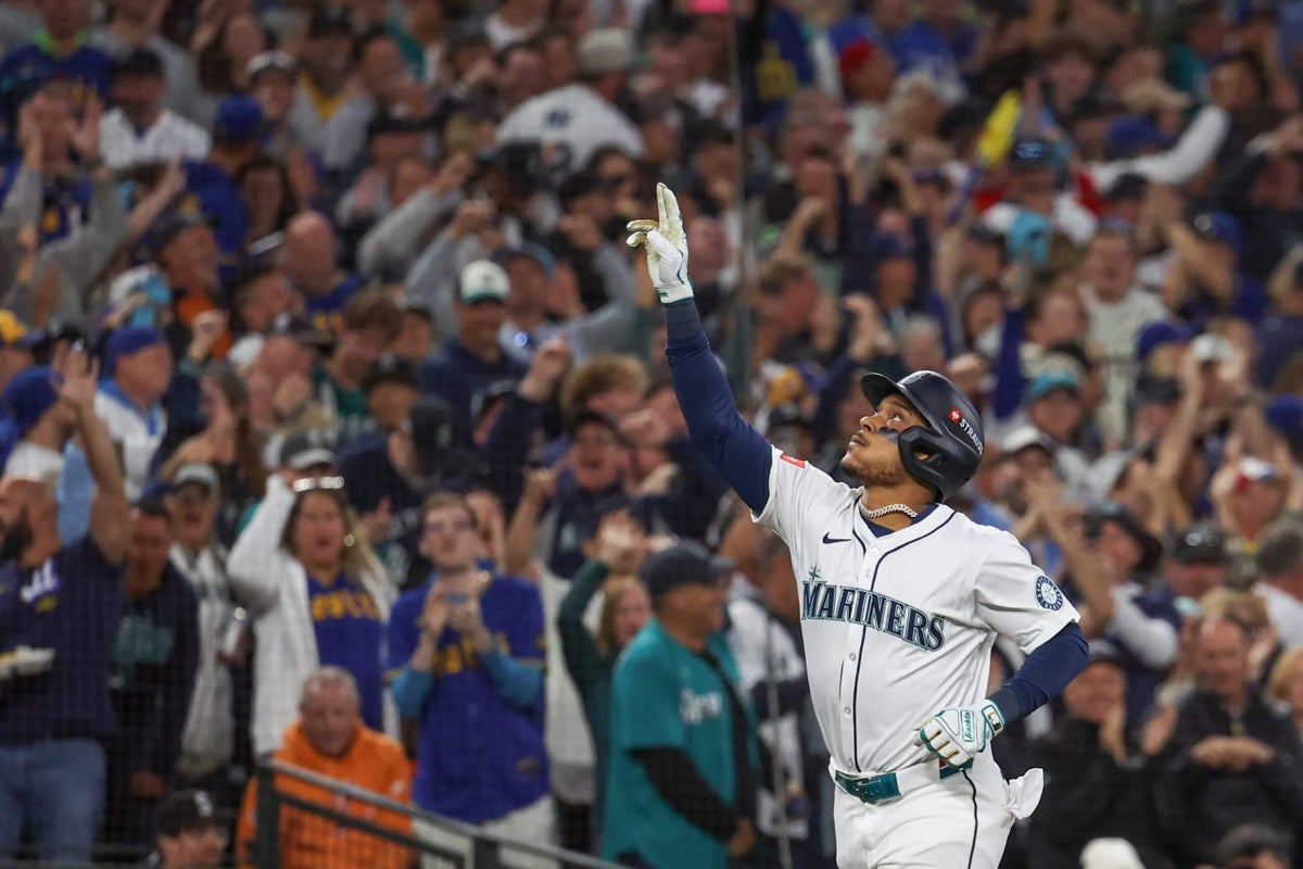 Tigers-Mariners Game 2 takeaways: Polanco powers Seattle past Skubal, Detroit