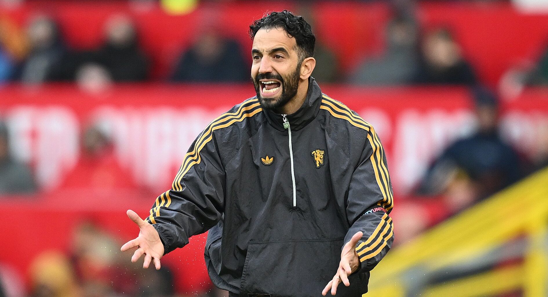 Morgan Gibbs-White says Ruben Amorim has brought back something at Man Utd the Premier League has missed