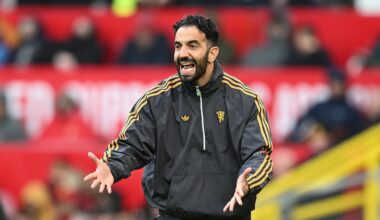 Morgan Gibbs-White says Ruben Amorim has brought back something at Man Utd the Premier League has missed