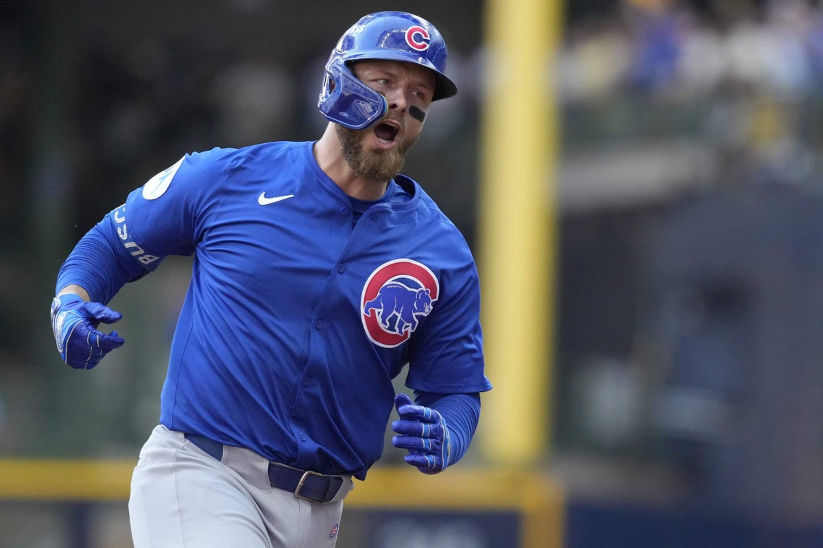 Cubs takeaways: Chicago needs to lean into its advantage, no Kyle Tucker in right and more