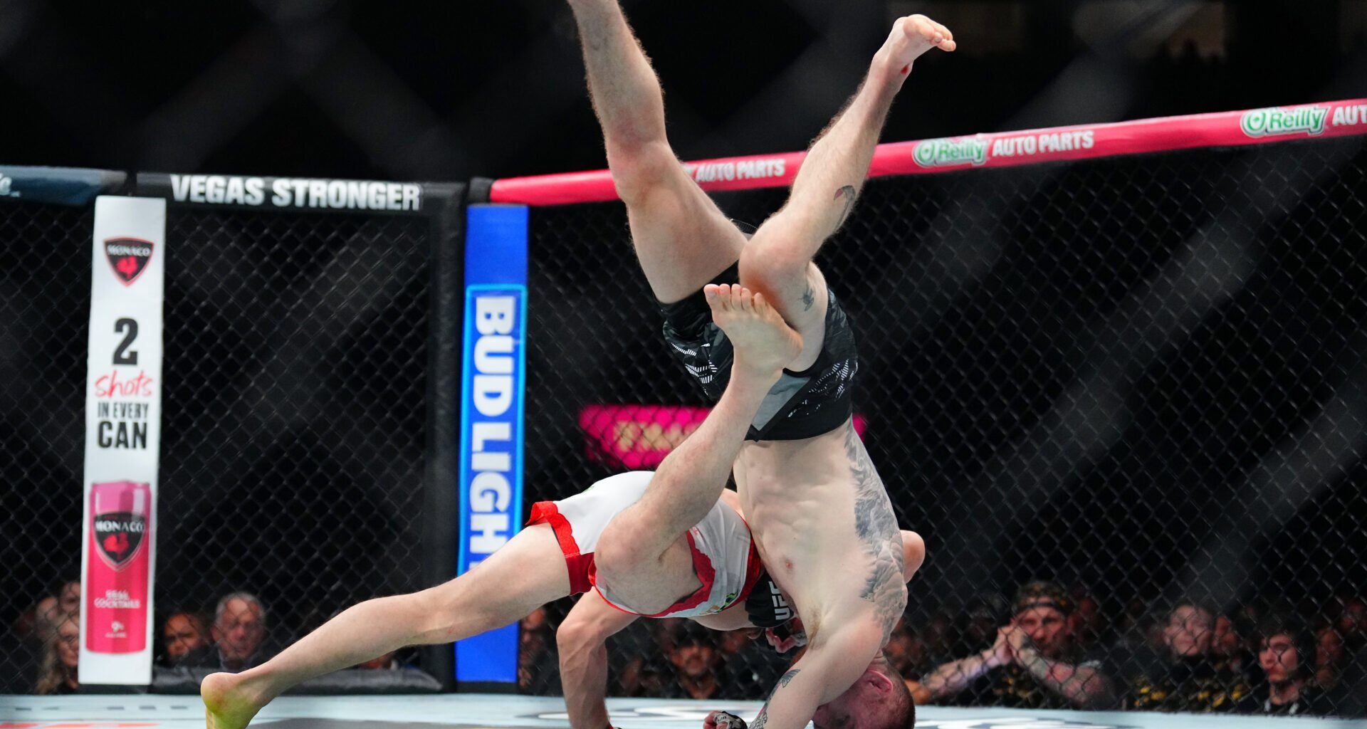 Photo by Chris Unger/Zuffa LLC