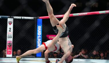 Photo by Chris Unger/Zuffa LLC