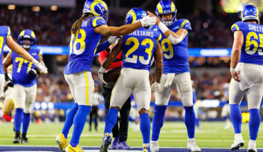 Jacksonville Jaguars vs. Los Angeles Rams prediction, pick for NFL Week 7 on Sunday 10/19/25