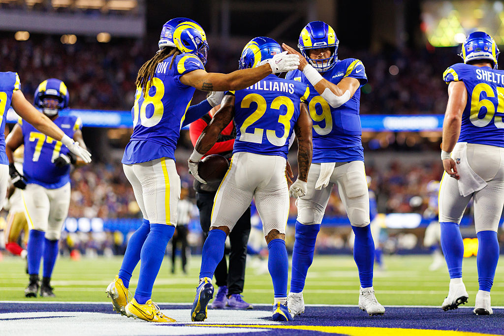 Jacksonville Jaguars vs. Los Angeles Rams prediction, pick for NFL Week 7 on Sunday 10/19/25