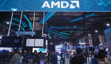 AMD Just Scored Another Big AI Chip Deal—What You Need to Know