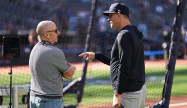 The Yankees need to make some changes, but Cashman and Boone shouldn’t be among them