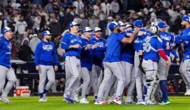4 Blue Jays, 4 revelations: The defining moments of a team just 4 wins away from the World Series