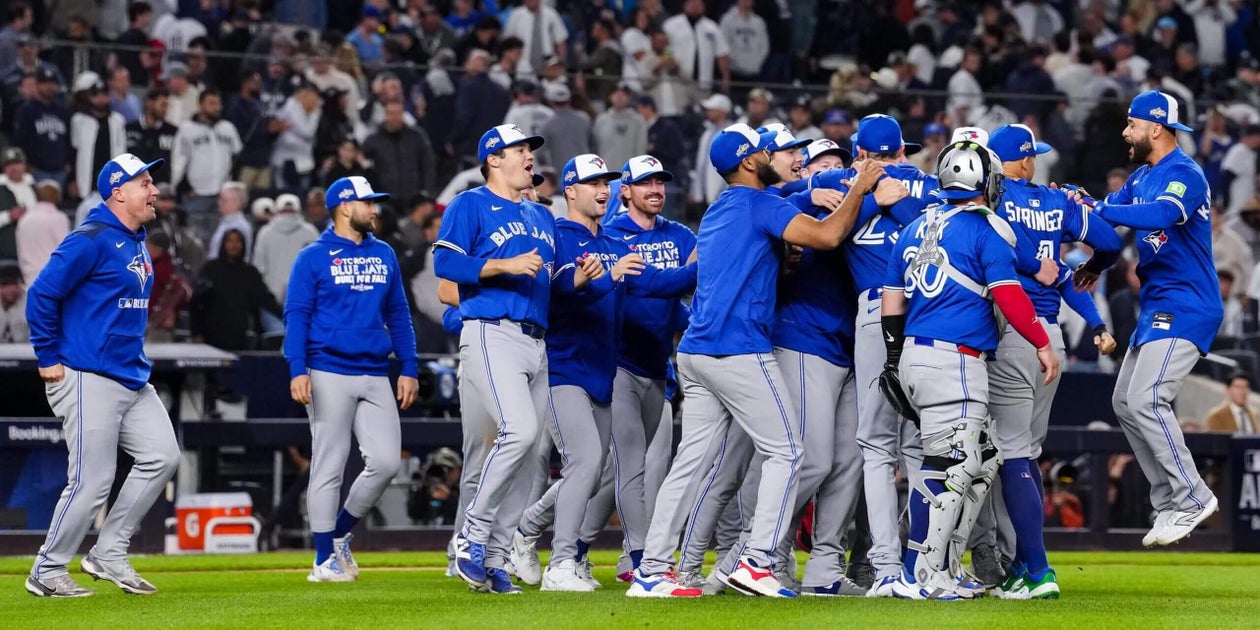 4 Blue Jays, 4 revelations: The defining moments of a team just 4 wins away from the World Series