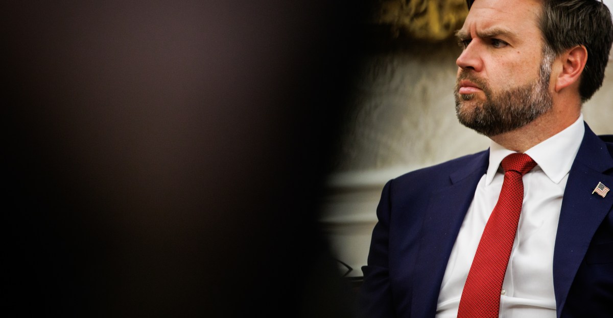 Leaked Young Republican groupchat starts debate over antisemitism on the right