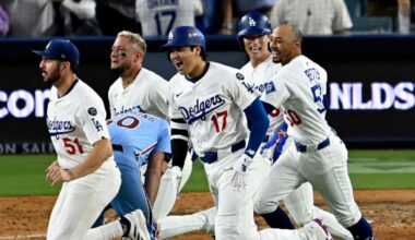 Miguel Rojas retirement, why the Dodgers veteran leader is hanging it up after the 2026 season – NBC Los Angeles