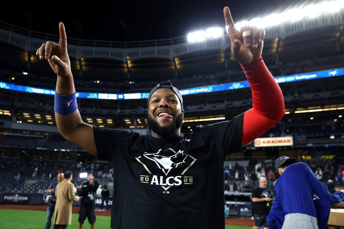 October quadrupleheader: Yankee-killing Blue Jays, Schwarber’s epic blast and a two-pitch strikeout