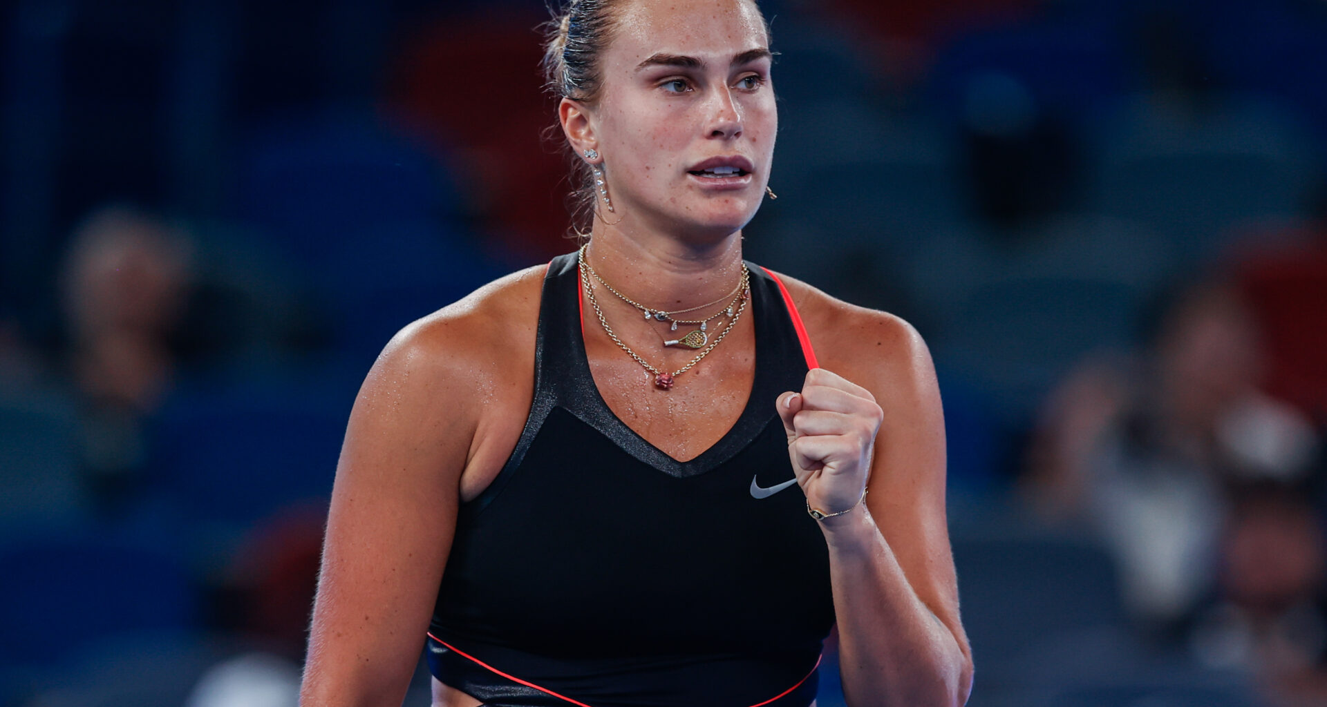 Sabalenka, Swiatek, Gauff headline final 8