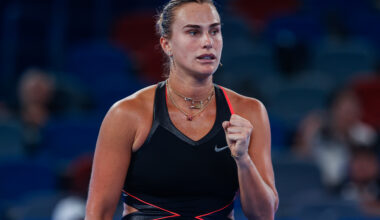 Sabalenka, Swiatek, Gauff headline final 8