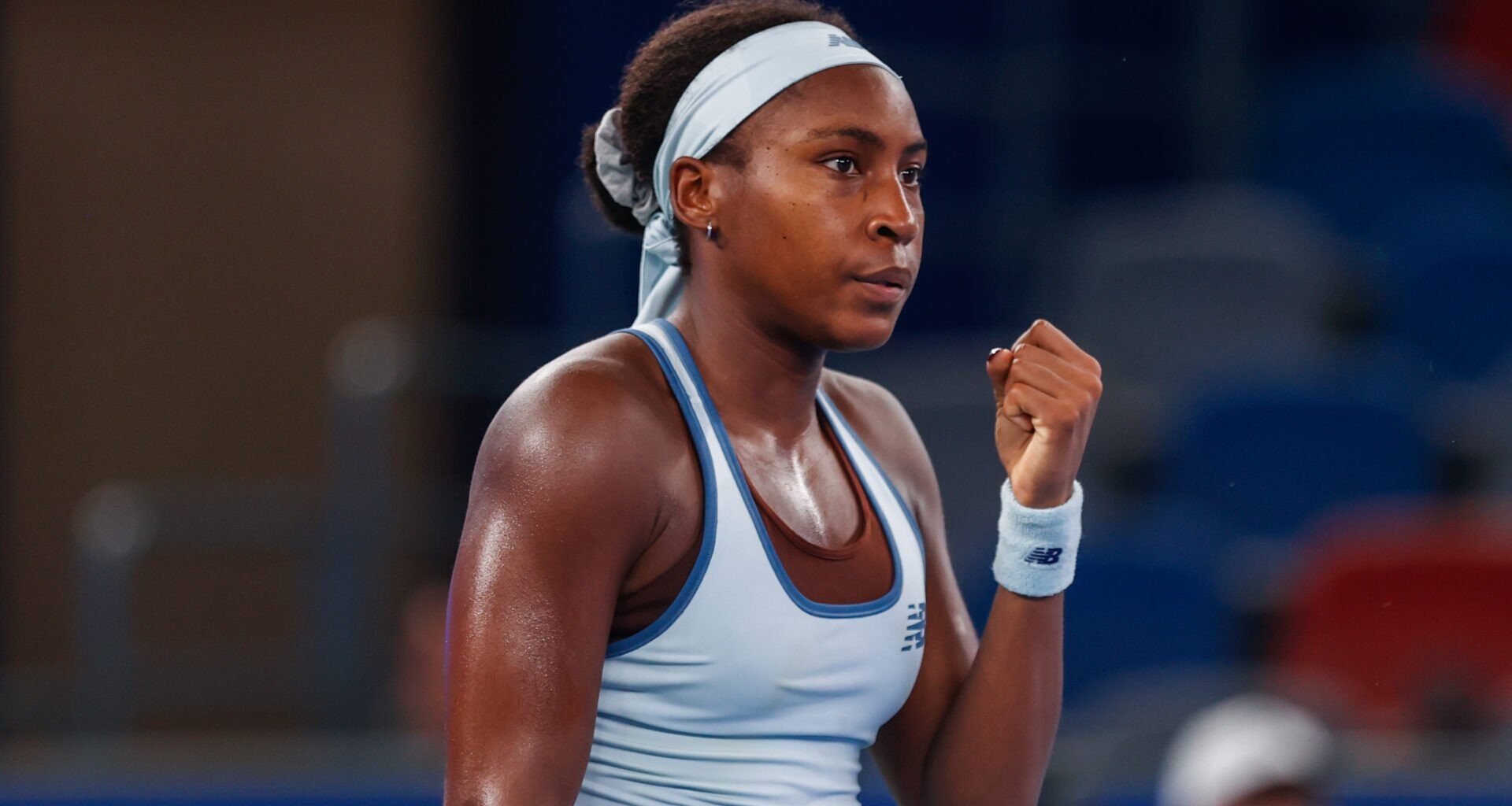 French Open semifinalist who impressed Coco Gauff confirms she's ending her 2025 season early