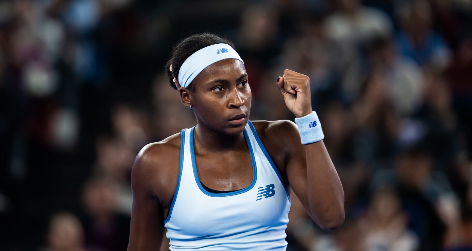 Coco Gauff praised for having a hidden strength people often miss when talking about her
