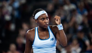 Coco Gauff praised for having a hidden strength people often miss when talking about her