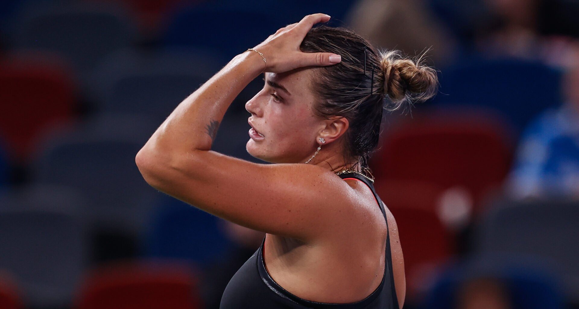 Lindsay Davenport 'loves' what Aryna Sabalenka has decided to do on the WTA Tour in 2025