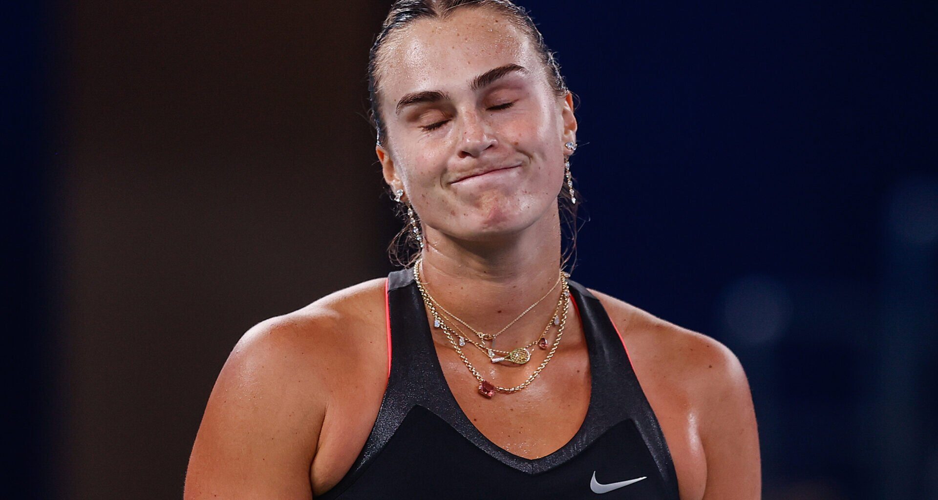 The ATP and WTA Tours urged to make rule change after incident involving Aryna Sabalenka, 'it's a terrible look'