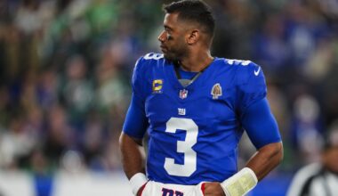 Russell Wilson calls Sean Payton ‘classless’ for postgame dig – NBC New York