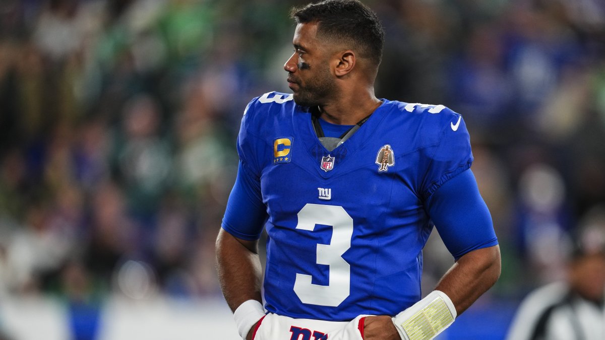 Russell Wilson calls Sean Payton ‘classless’ for postgame dig – NBC New York