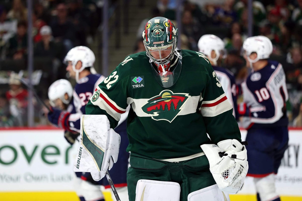From problems to impact players, 7 observations from Wild’s first 2 games