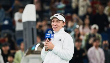 Jessica Pegula gives her verdict on a potential 'Six Queens Slam' in Saudi Arabia