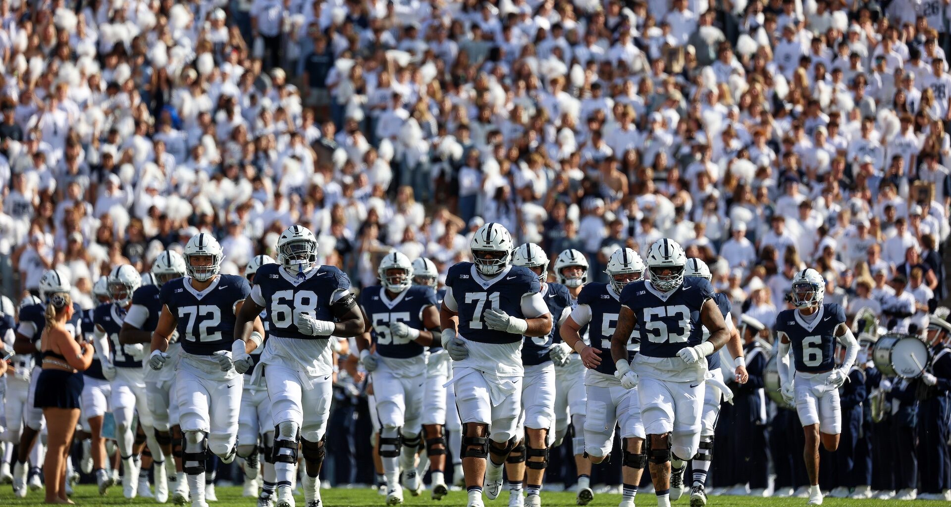 Every Program Wants To Rule The World