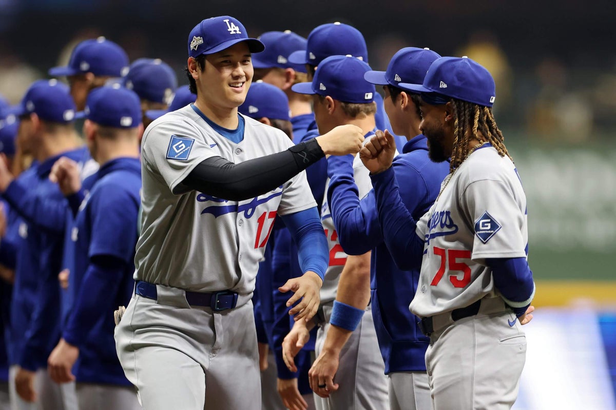 Building the Dodgers: 10 steps that turned L.A. disappointment into postseason dominance