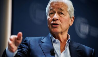 Jamie Dimon was the 'master architect' of JPMorgan's new $3 billion skyscraper, the bank's real estate head says