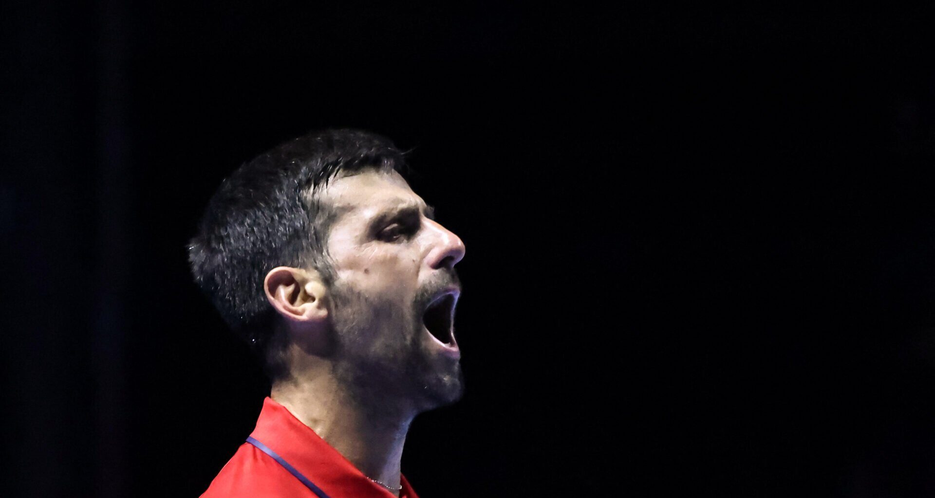 Novak Djokovic suggested he would play doubles with retiring ATP player in Paris but didn't show up, 'that was tough'