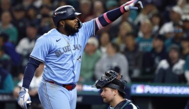 Building the Blue Jays: 10 steps that got Toronto back to the World Series