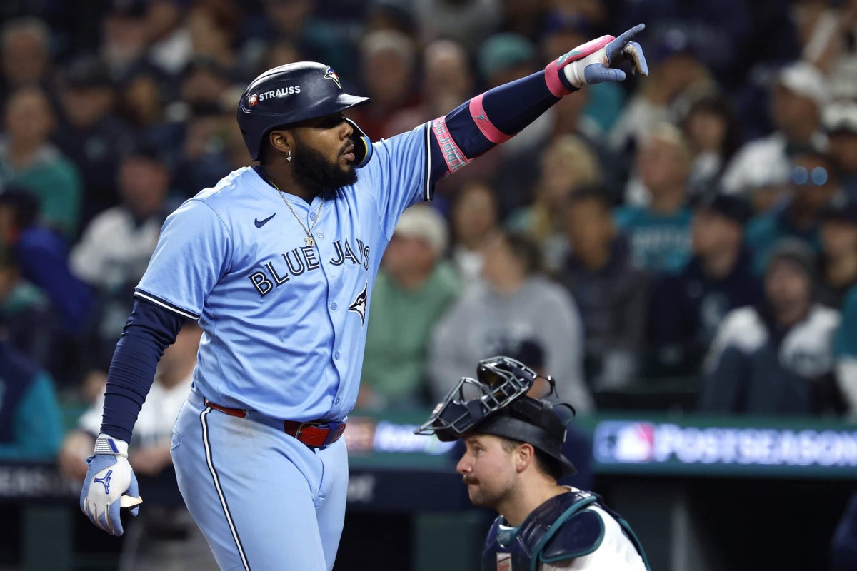 Building the Blue Jays: 10 steps that got Toronto back to the World Series