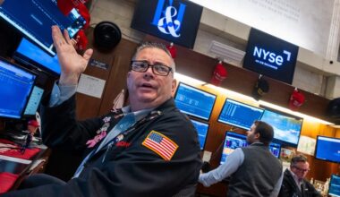 Stock market today: Dow futures rally as Trump softens tone on trade war
