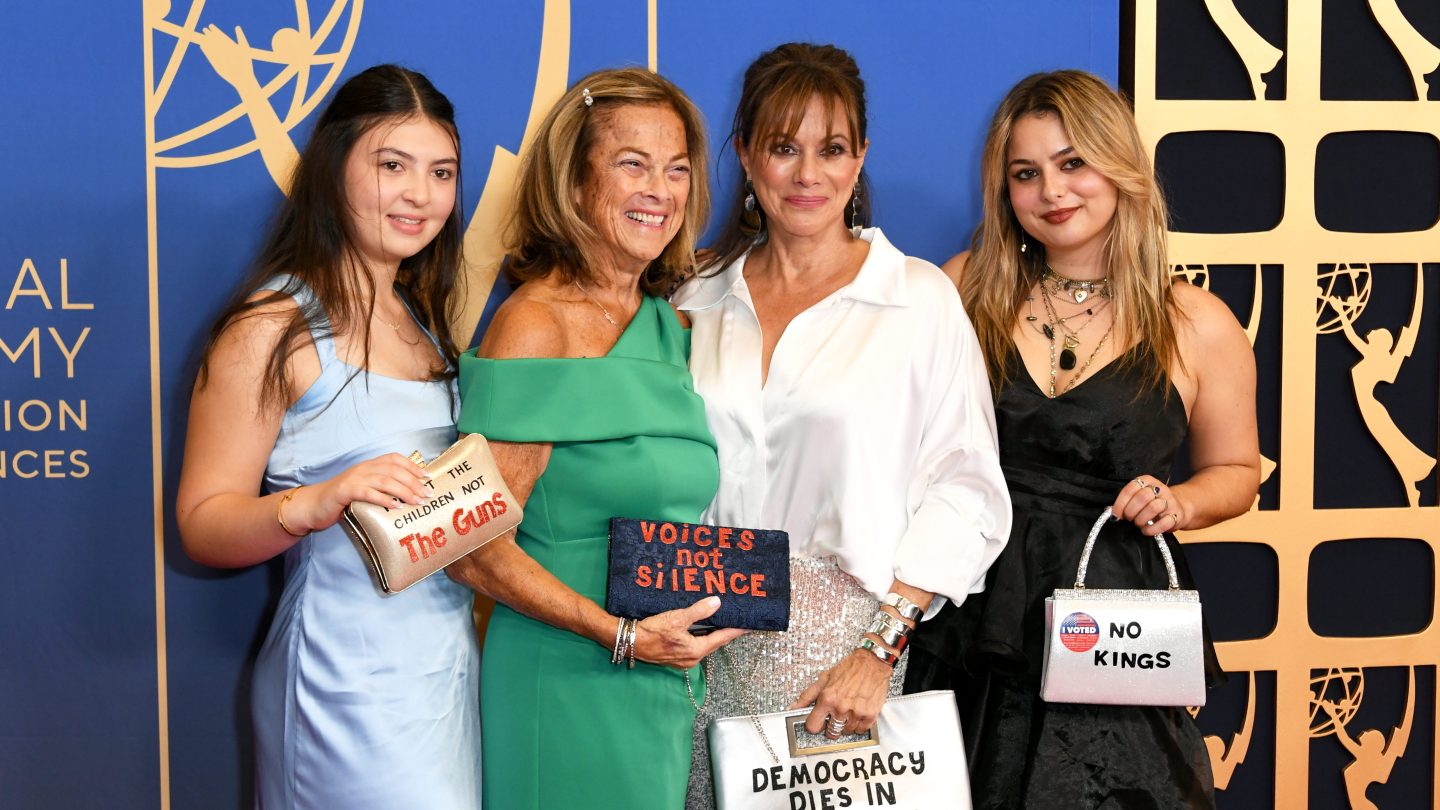 2025 Daytime Emmys: Complete Winners List