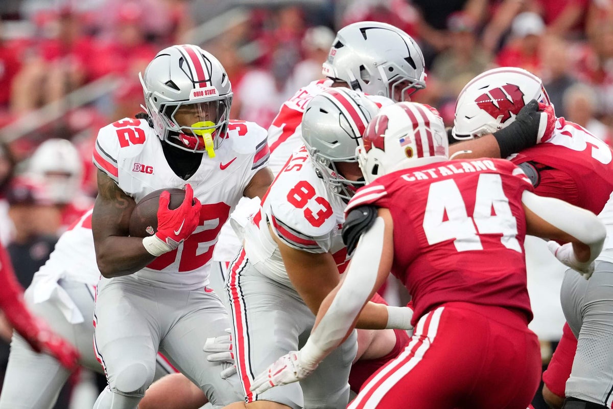 Does Ohio State deserve more skepticism? Plus, fired coach rankings and more in Mandel’s Mailbag