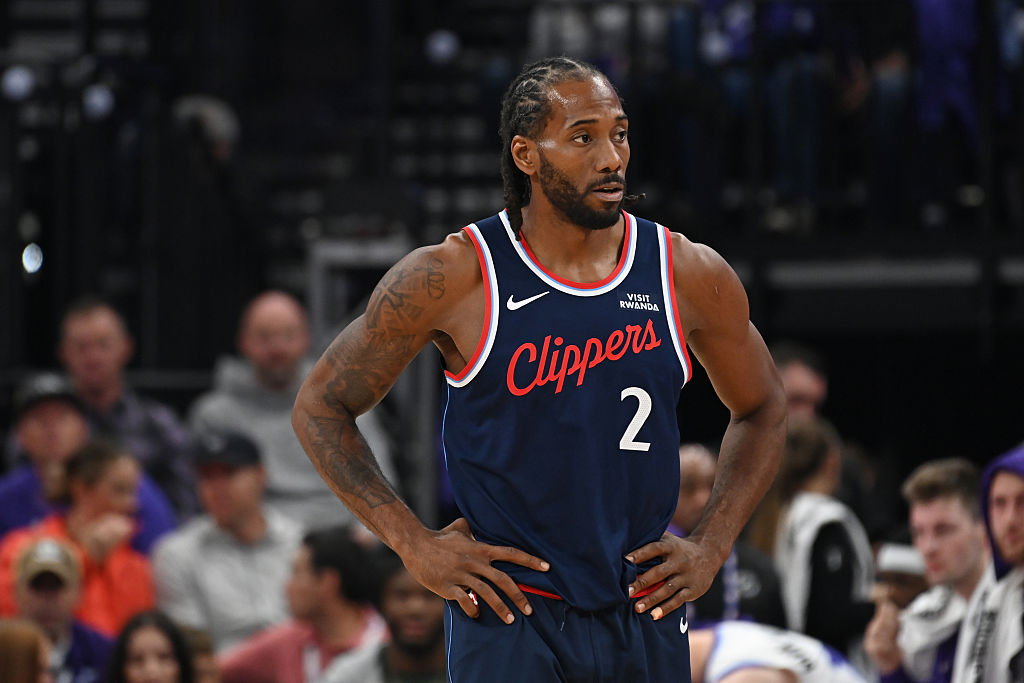 Phoenix Suns vs. Los Angeles Clippers prediction, pick for Friday 10/24/25