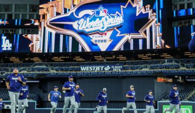 Dodgers and Blue Jays announce rosters, but some additions and omissions will surprise you – NBC Los Angeles