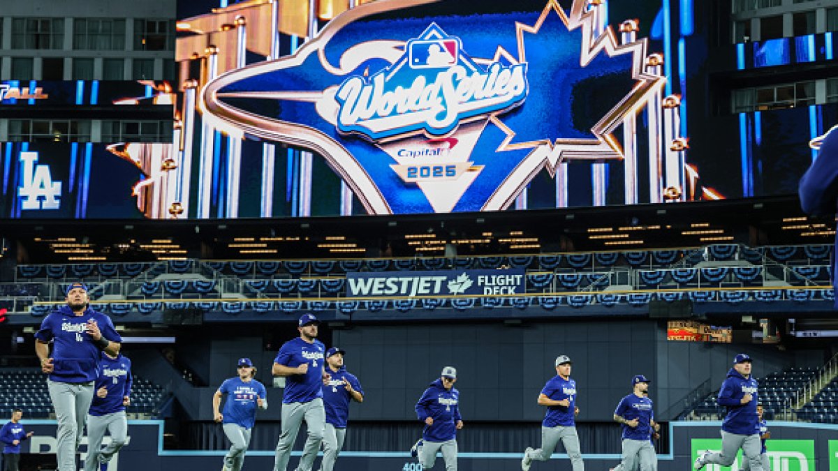 Dodgers and Blue Jays announce rosters, but some additions and omissions will surprise you – NBC Los Angeles