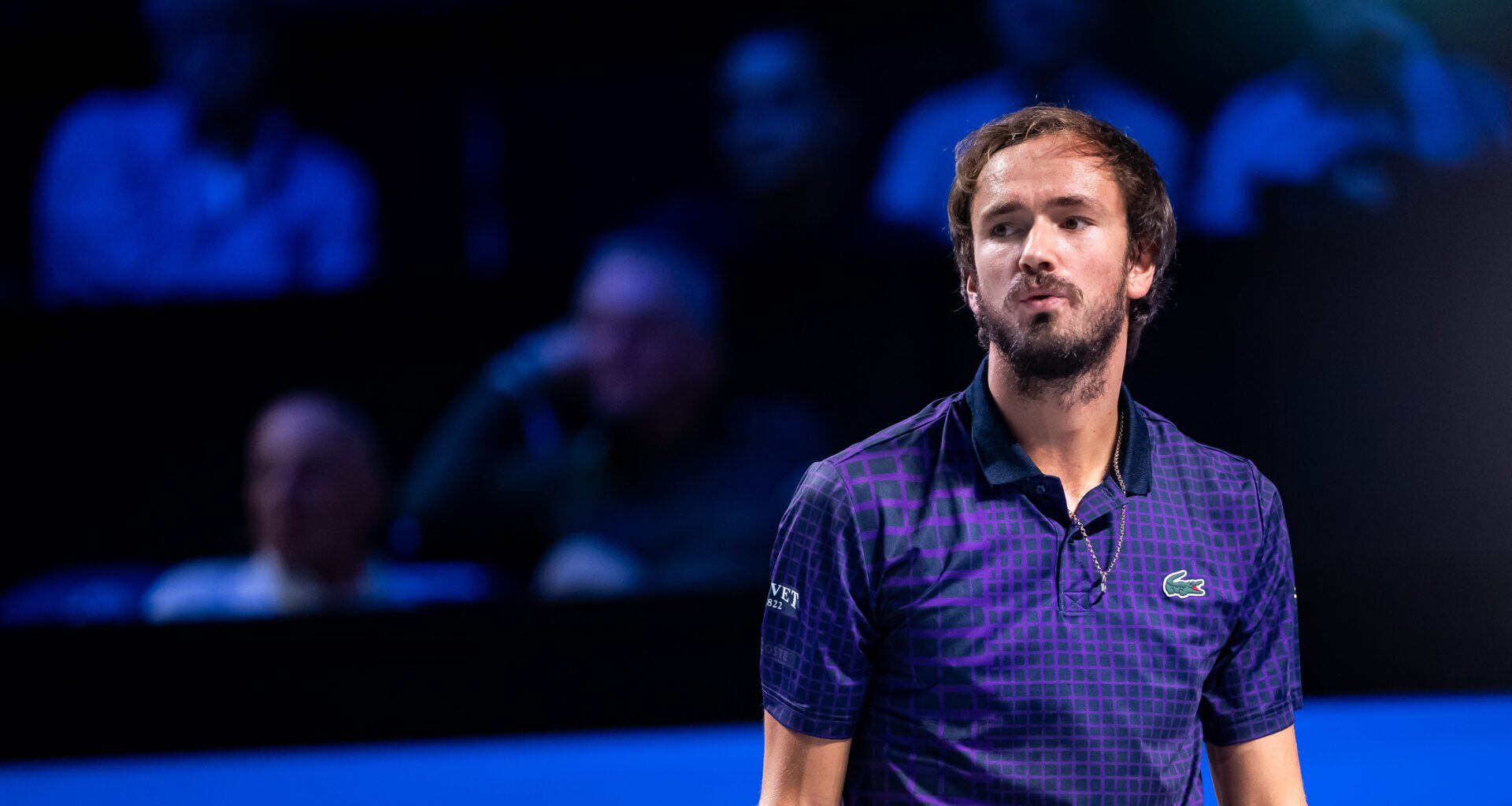 Daniil Medvedev says if he'd quit tennis instantly if he was offered $67m right now