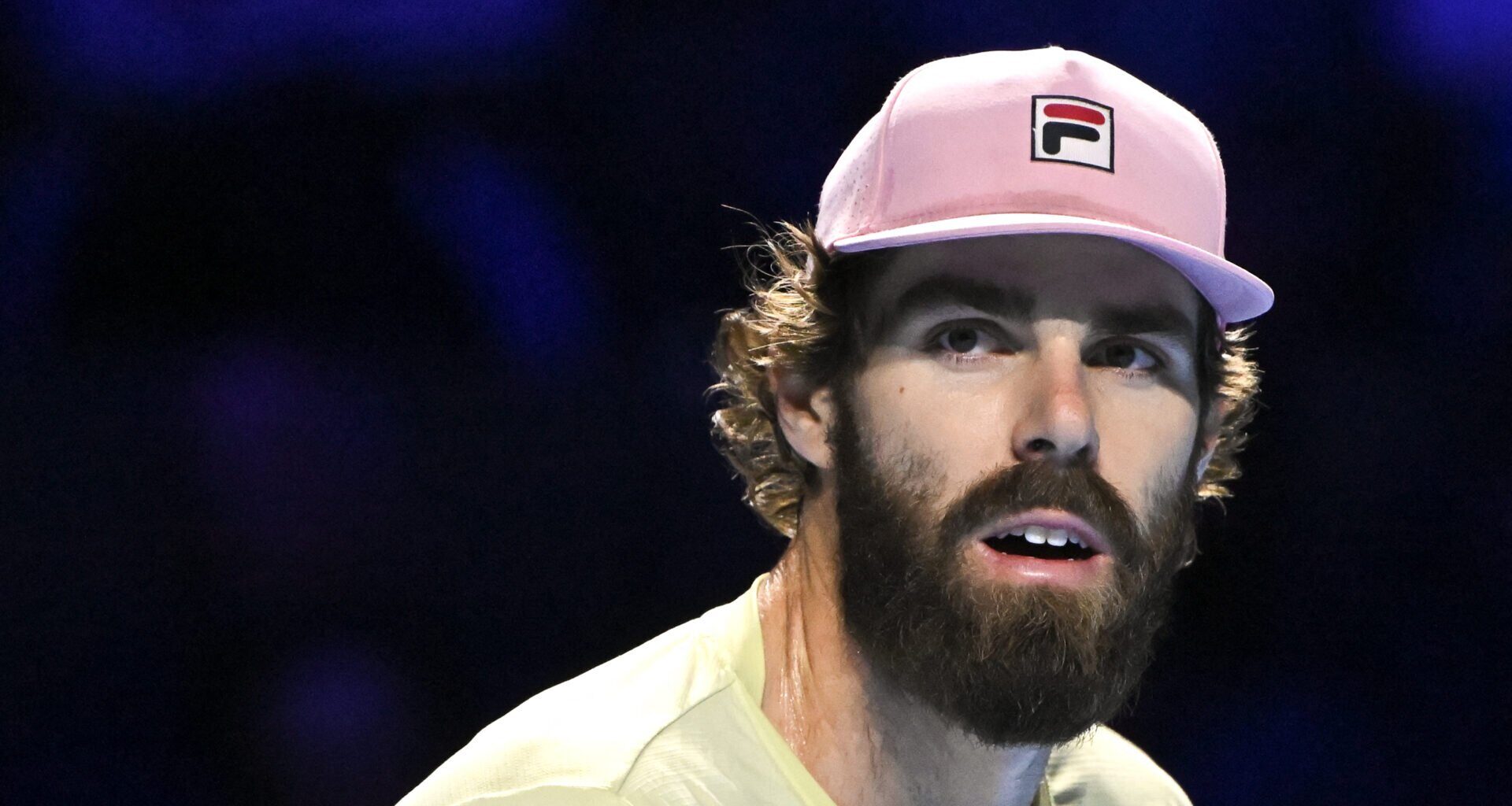 Fans call for 'totally unfair' rule to be scrapped after what's happened to Reilly Opelka in Paris