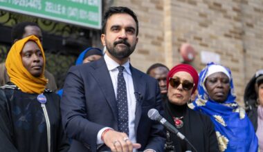 Zohran Mamdani defends Muslim identity against ‘racist and baseless’ attacks – NBC New York