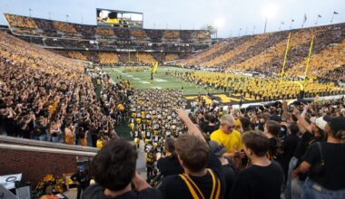 Which Big Ten football stadiums are the best, most underrated and overrated?