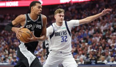 Early-season NBA trends: Are the Thunder on 74-win watch already?