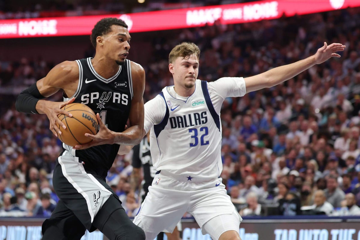 Early-season NBA trends: Are the Thunder on 74-win watch already?