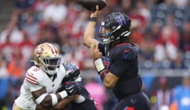 Texans-49ers takeaways: Houston’s offense bounces back at home