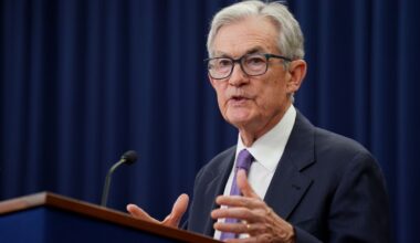 How the Federal Reserve Could Inflate or Pop an AI Bubble