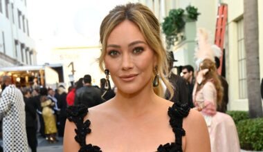 Hilary Duff Teases New Music Will Be Released 'Really Soon'